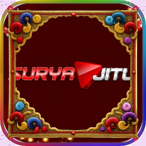 Download suryajitu APK Terbaru Full Version APK Resmi — ikon aplikasi