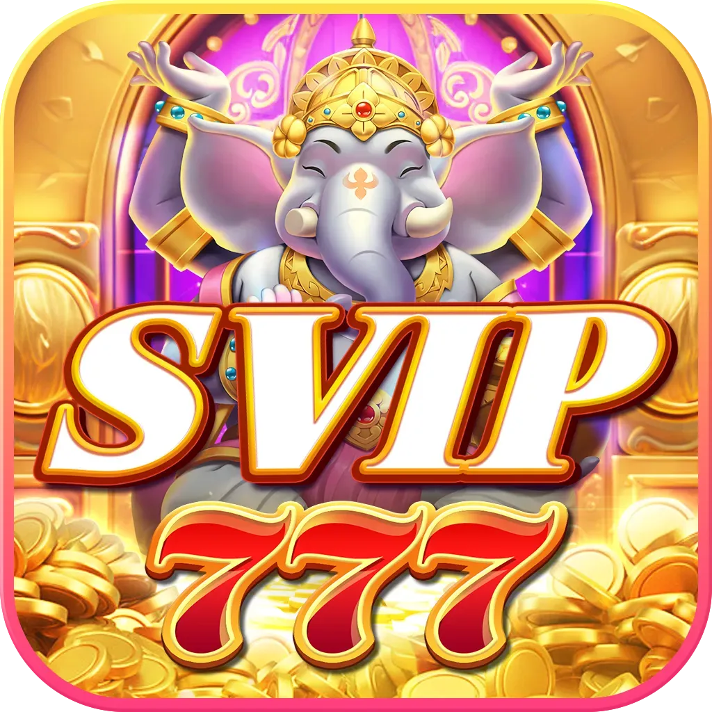 Unduh svip777 APK Gratis untuk Android APK Resmi — ikon aplikasi