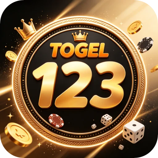 Aplikasi togel123 Paling Baru untuk Android APK Resmi — ikon aplikasi