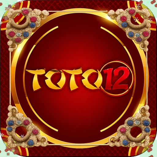 Update Aplikasi toto12 ke Versi Terbaru APK Resmi — ikon aplikasi