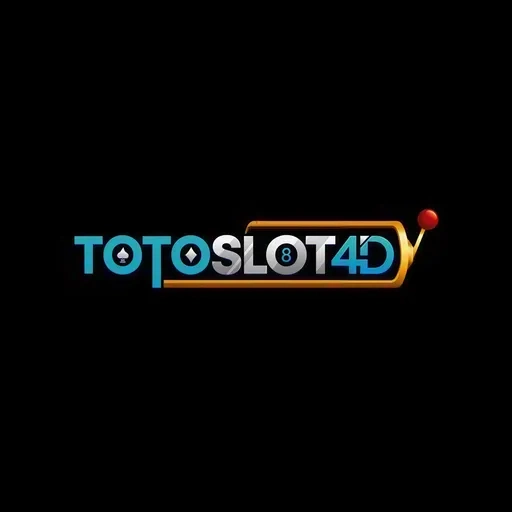 Update Aplikasi totoslot4d Terbaru 2026 APK Resmi — ikon aplikasi