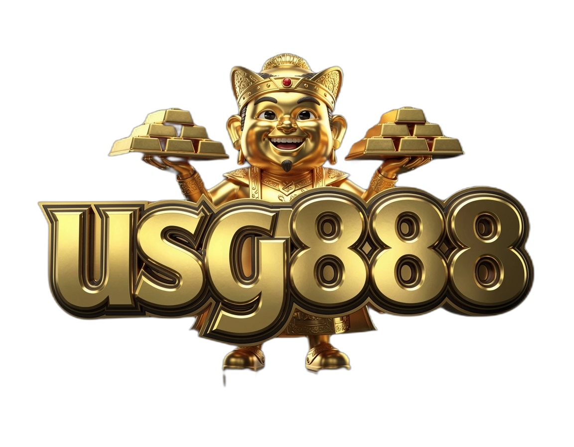 usg888 APK Terbaru 2026 untuk Semua Perangkat APK Resmi — ikon aplikasi