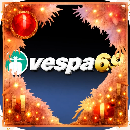 Cara Menggunakan Aplikasi vespa69 untuk Pemula APK Resmi — ikon aplikasi