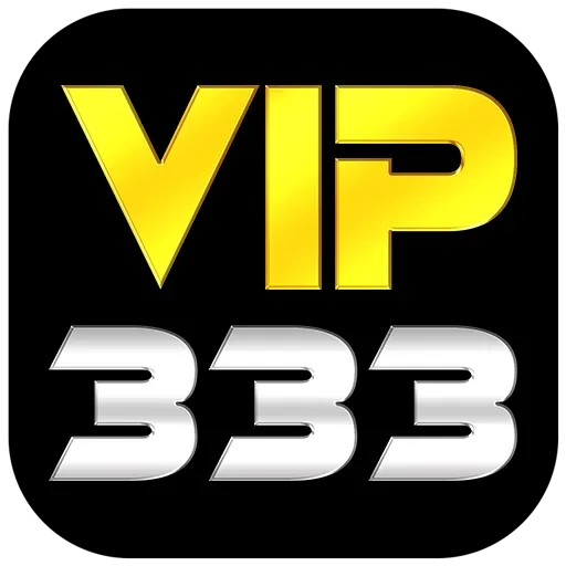 vip333 APK: Cara Download dan Instal di Android APK Resmi — ikon aplikasi