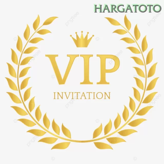 Ikon vipinvitation