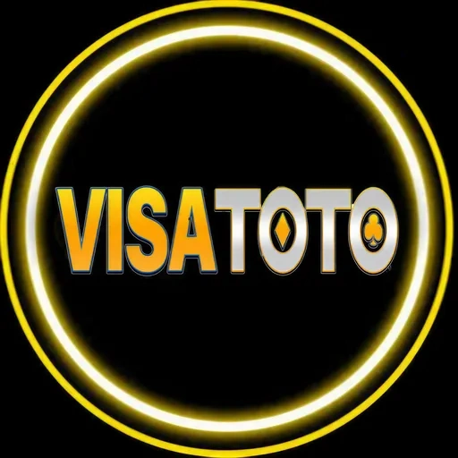 visatoto APK Terbaru dan Aman untuk Diunduh APK Resmi — ikon aplikasi