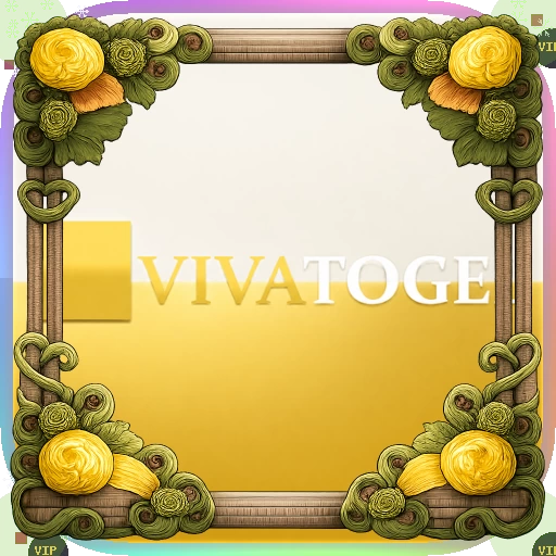 vivatogel APK Terbaru 2026 untuk Semua Perangkat APK Resmi — ikon aplikasi