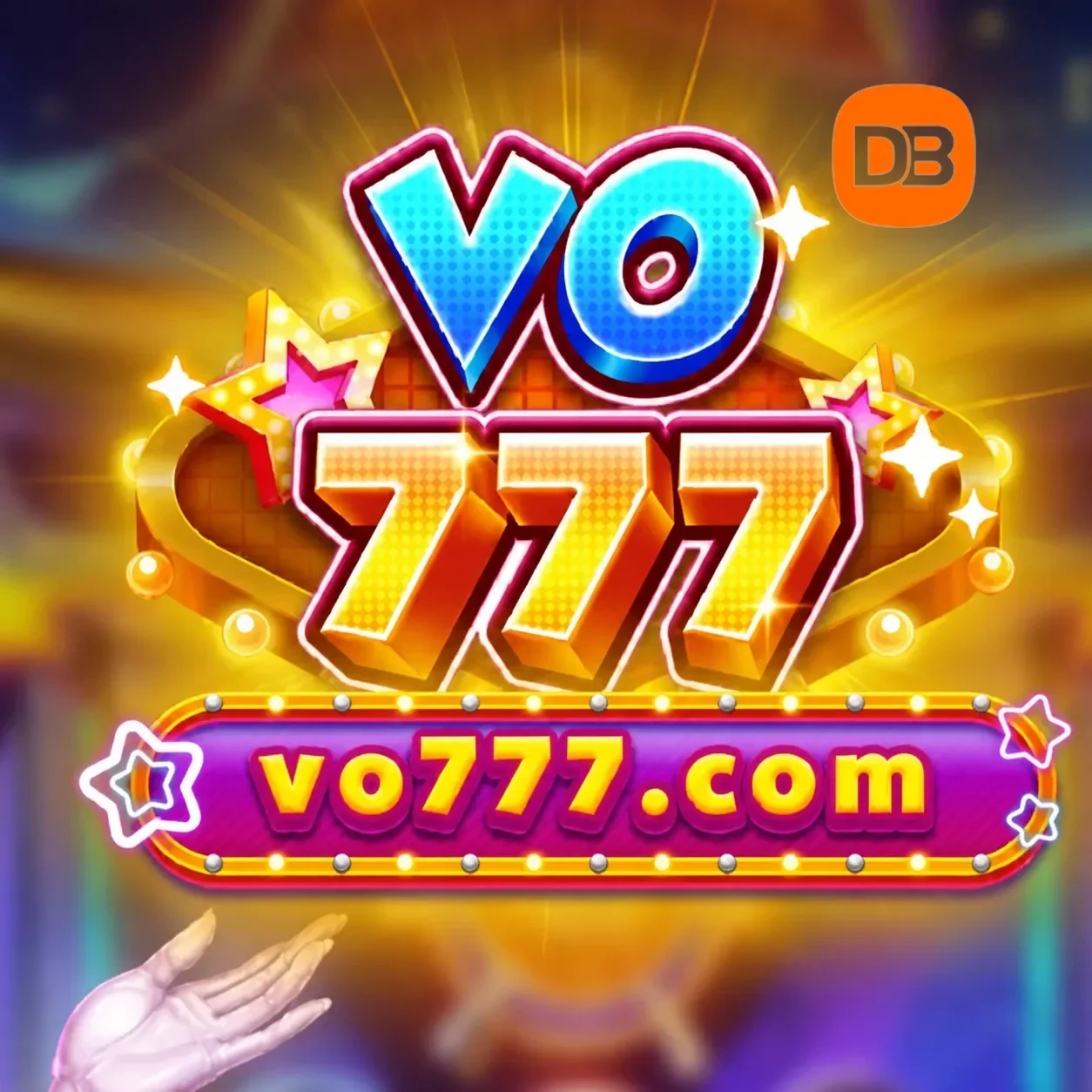 vo777 APK Versi Terbaru untuk Android 2026 APK Resmi — ikon aplikasi