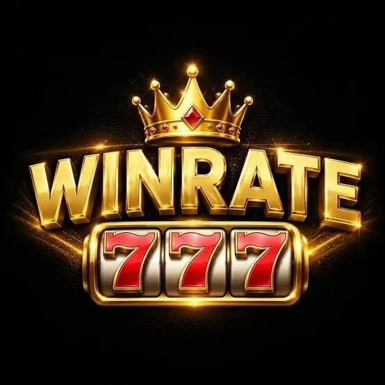 Aplikasi winrate777 Terbaru untuk Android dan iOS APK Resmi — ikon aplikasi