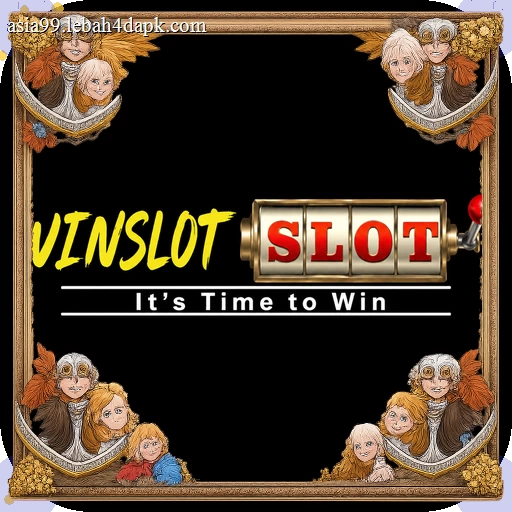 winslot Terbaru: Review Aplikasi dan Link Unduh APK Resmi — ikon aplikasi