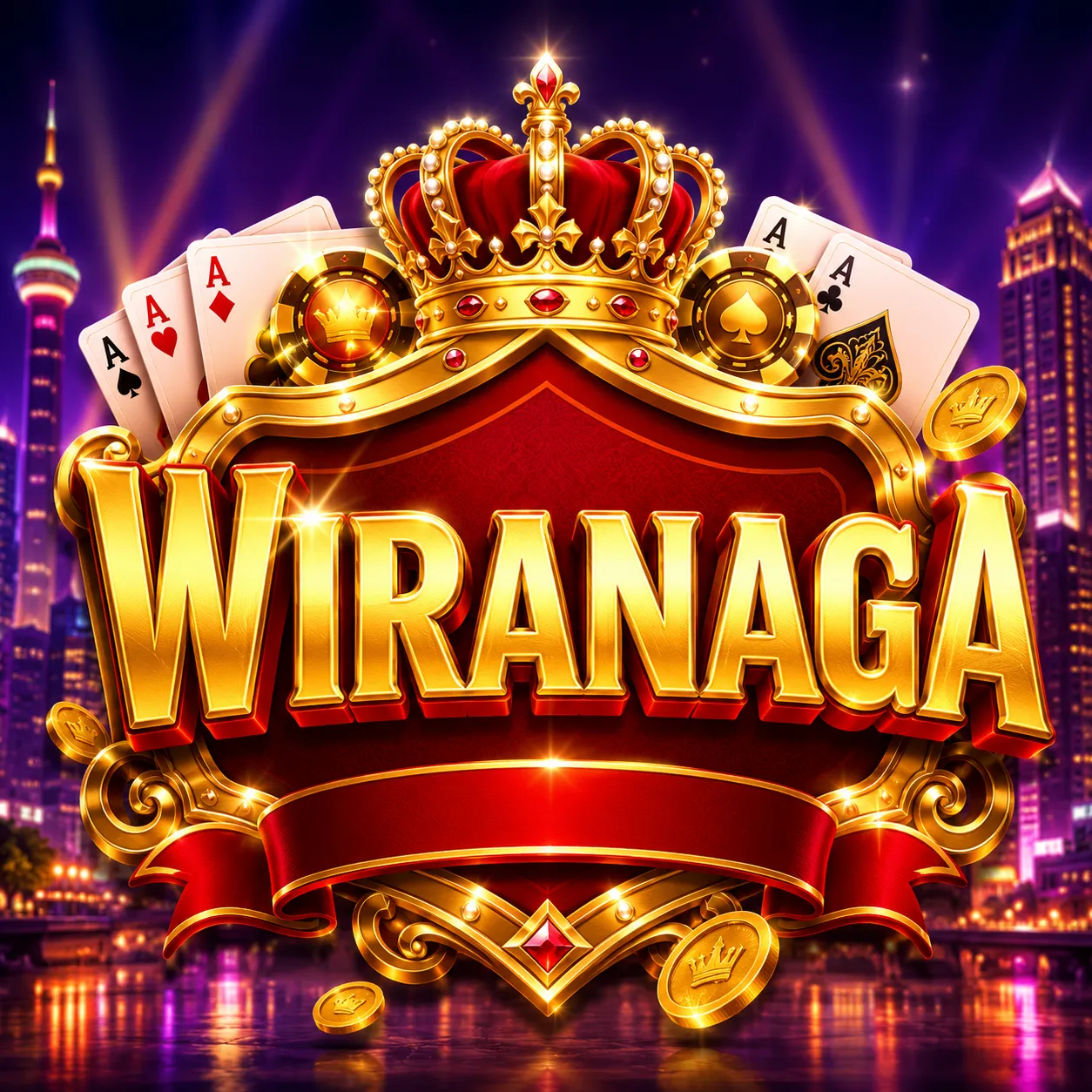 wiranaga Terbaru 2026: Download APK dan Review