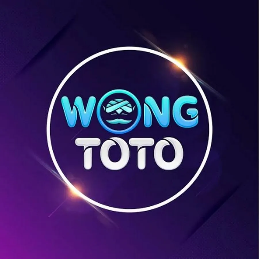 wongtoto APK Terbaru dan Aman untuk Diunduh APK Resmi — ikon aplikasi