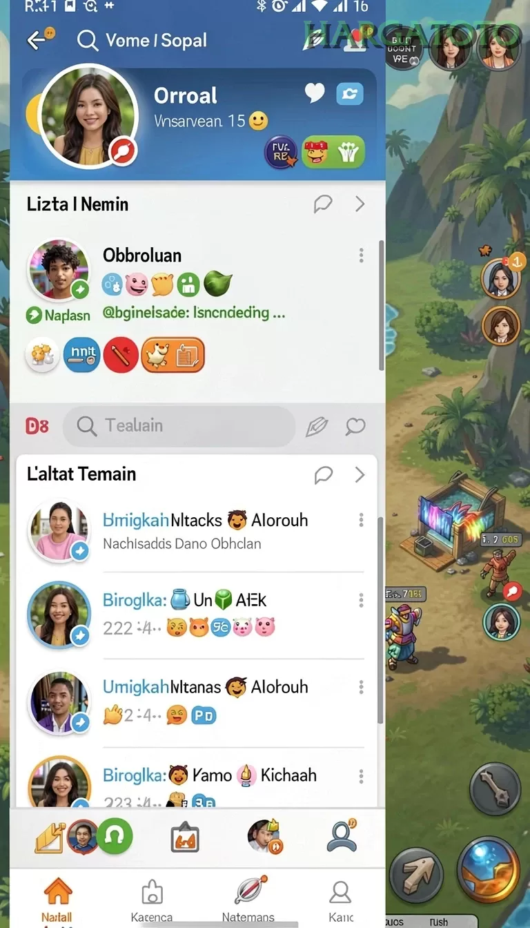 Screenshot goldraja nomor 3