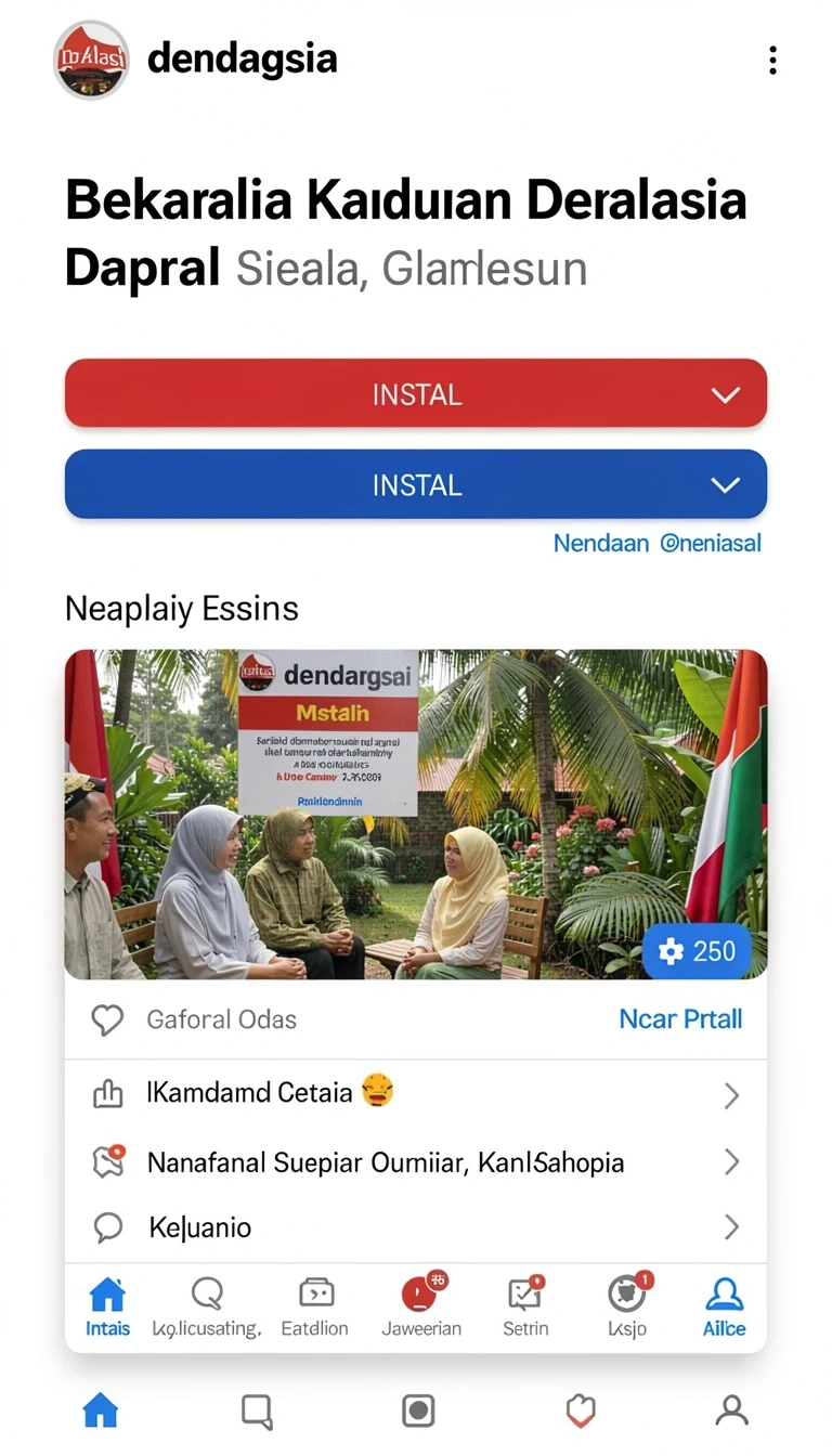Screenshot wayang8899 APK Full Version untuk Android nomor 2
