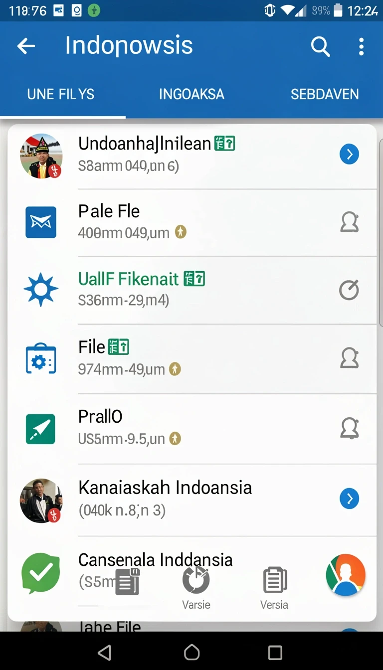 Screenshot Aplikasi 2739 Terbaru dengan Fitur Terbaik nomor 3