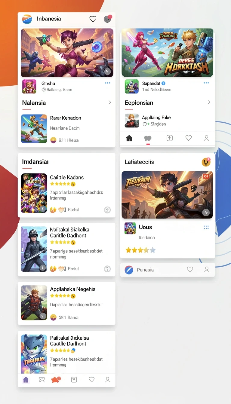 Screenshot Aplikasi h85 Terbaik untuk Android dan iOS nomor 1