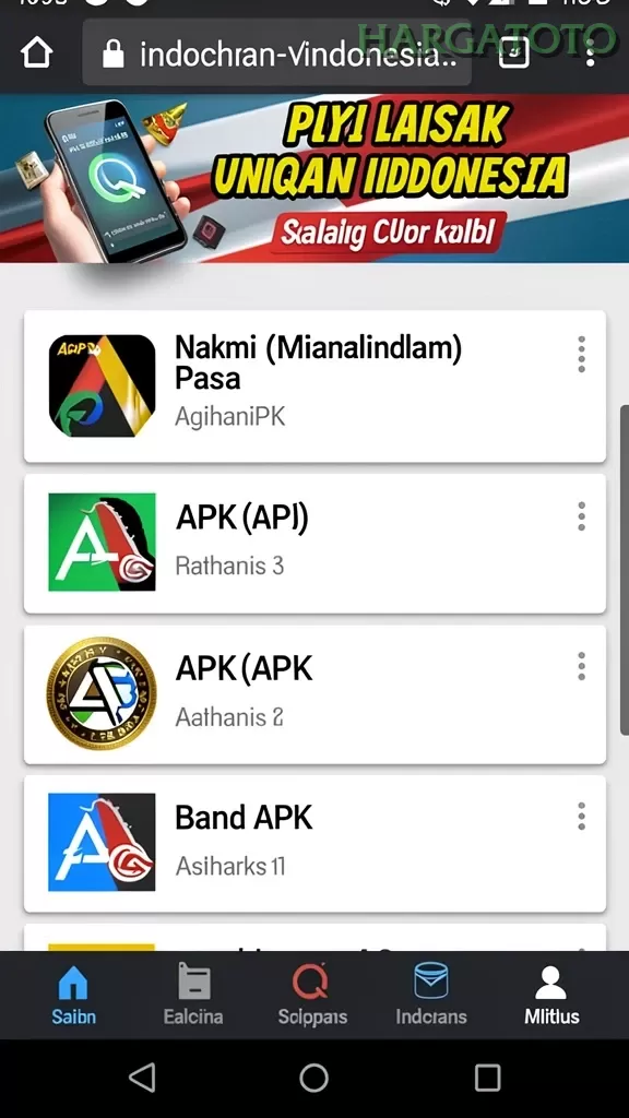 Screenshot sukses777 nomor 2