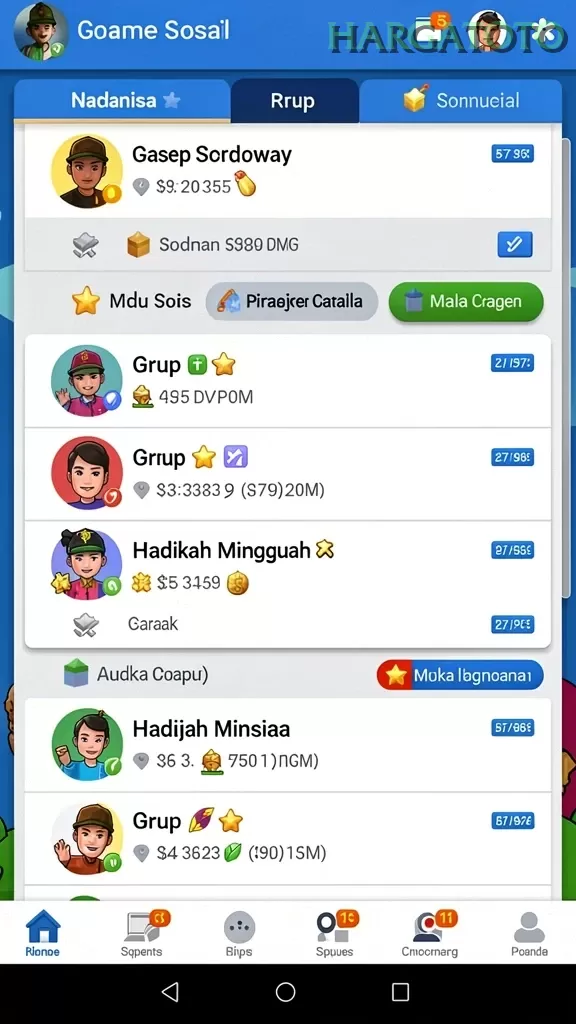 Screenshot los303 nomor 1
