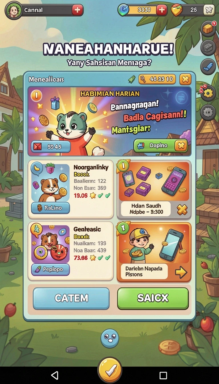 Screenshot Review Aplikasi 55five nomor 2
