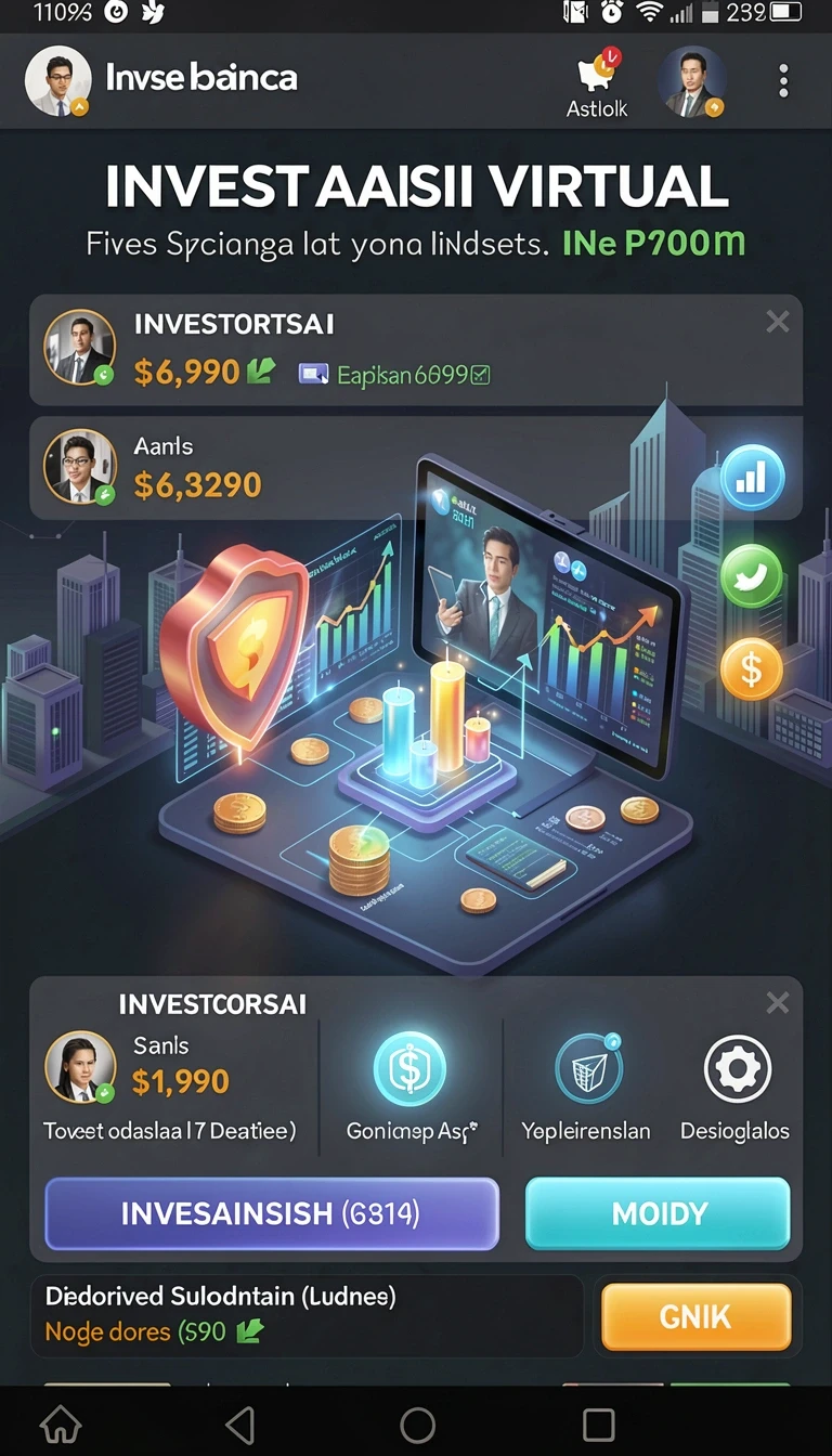 Screenshot aztecgems APK Terbaru dengan Fitur Lengkap nomor 1