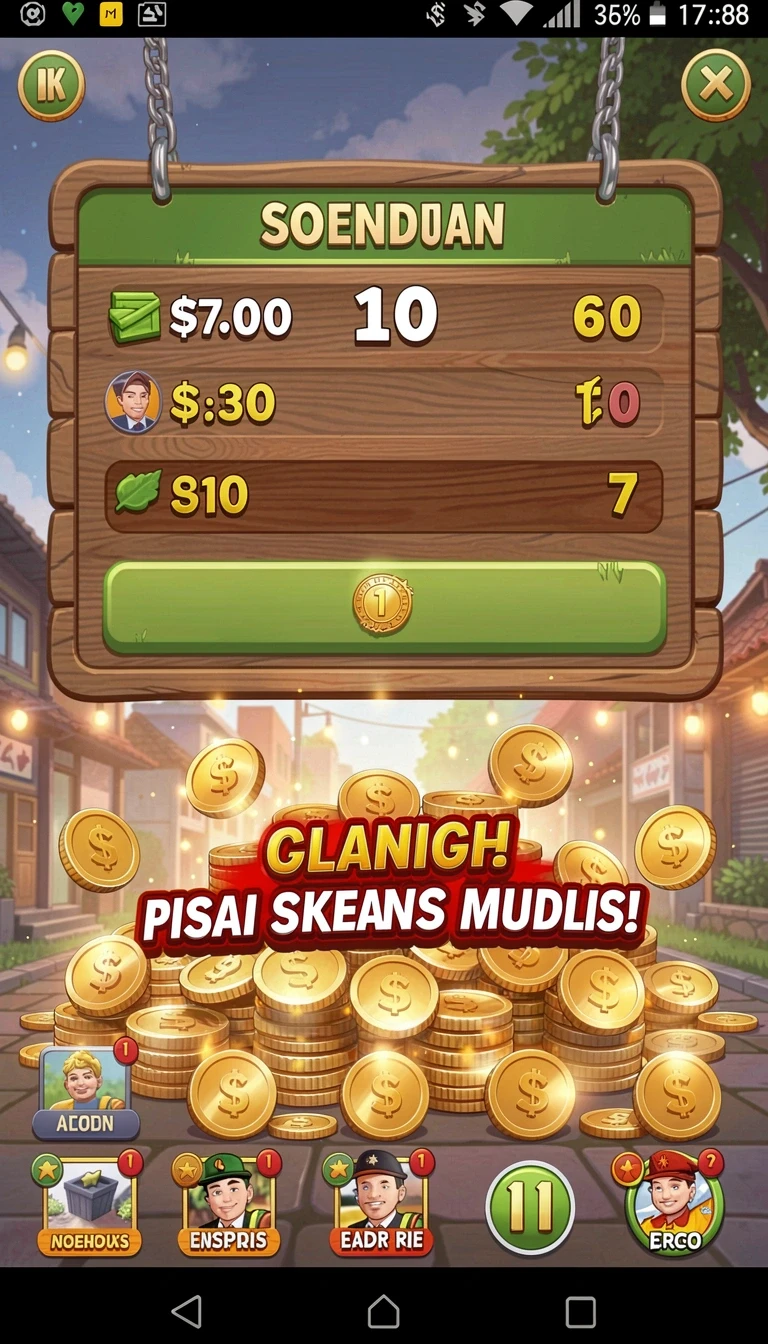 Screenshot Update Aplikasi talts789 ke Versi Terbaru nomor 1