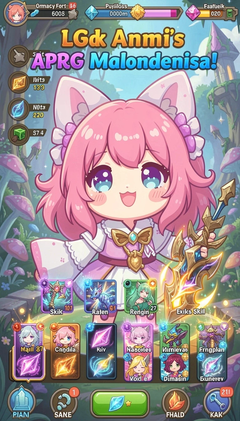 Screenshot luckyslots APK: Fitur, Ukuran, dan Link Download nomor 3