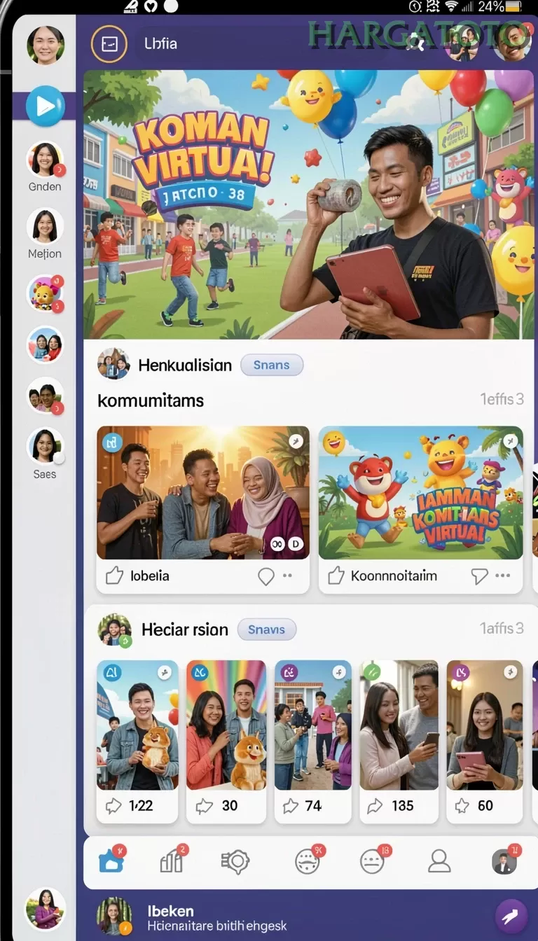 Screenshot goldraja nomor 2