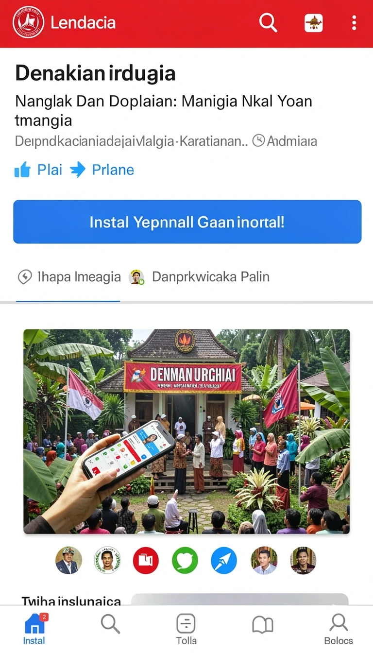 Screenshot Update Aplikasi talts789 ke Versi Terbaru nomor 3