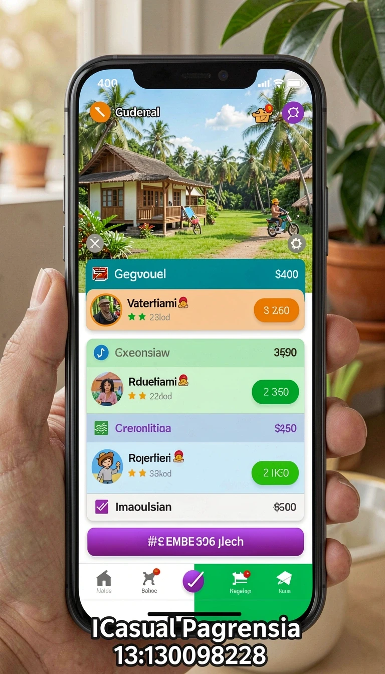 Screenshot Unduh batmantoto APK Gratis untuk Android nomor 2