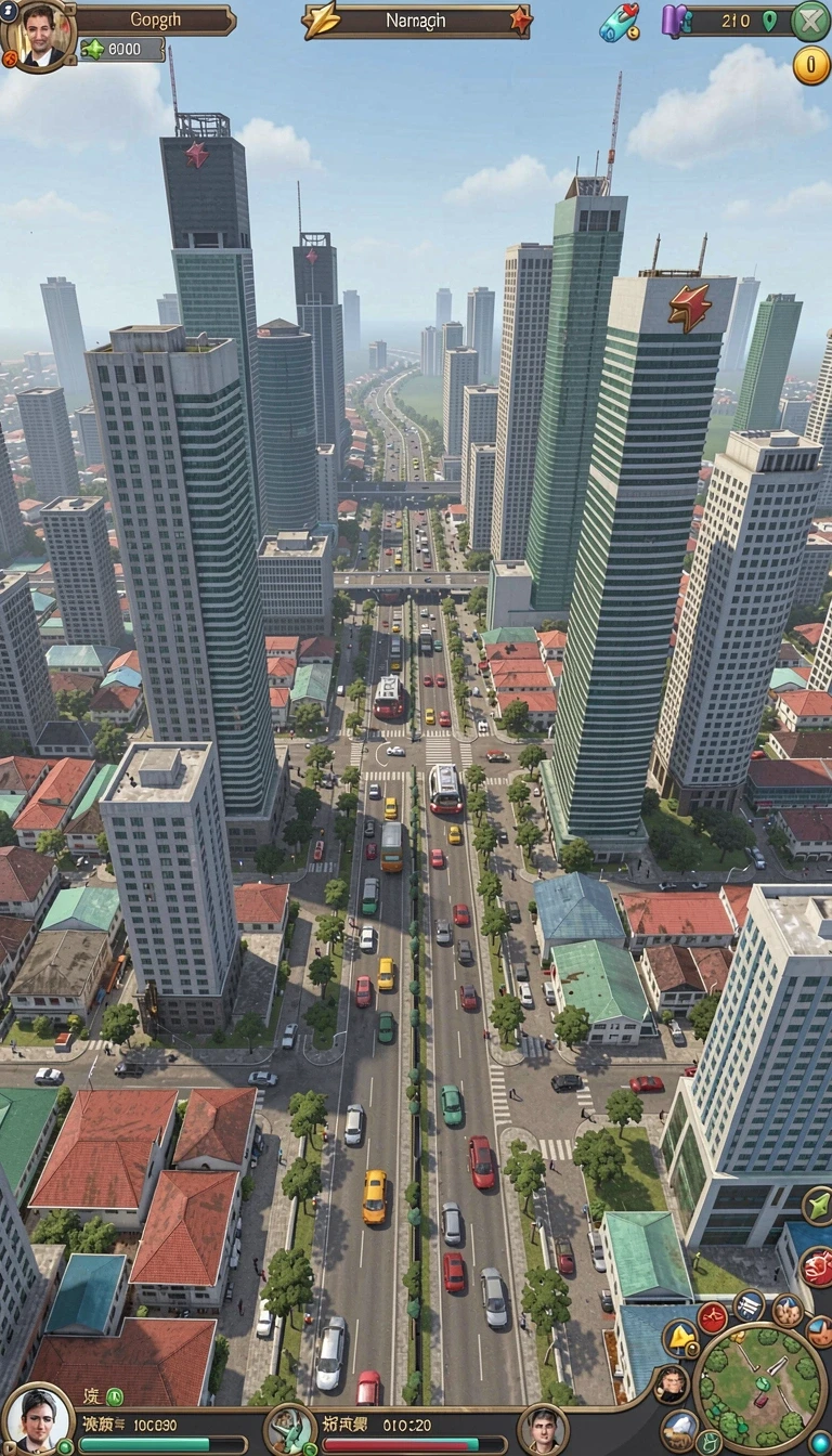 Screenshot Download Aplikasi pragmatic4d Terbaru untuk HP Android nomor 3