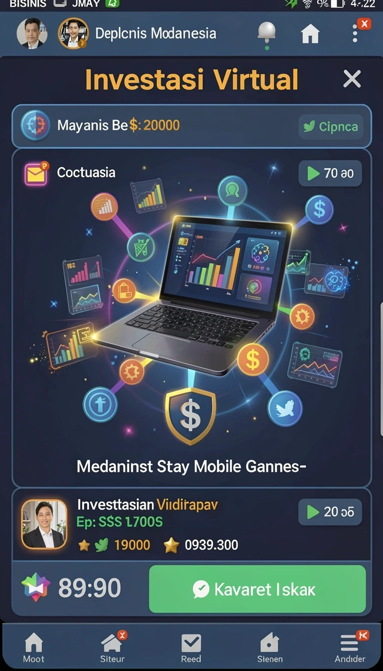 Screenshot hit9 Terbaru: Download APK dan Info Lengkap nomor 1