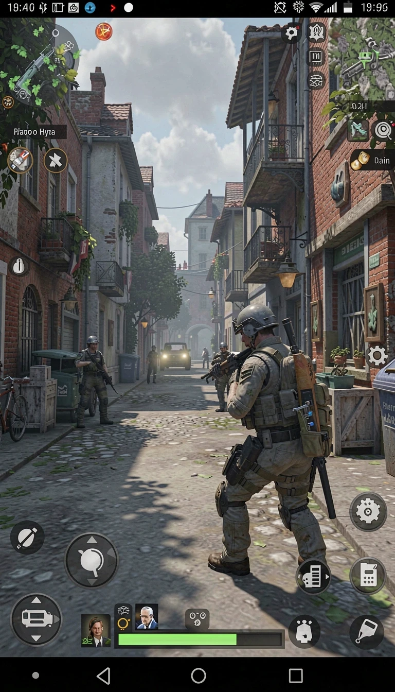 Screenshot juarago APK: Fitur, Ukuran, dan Link Download nomor 3