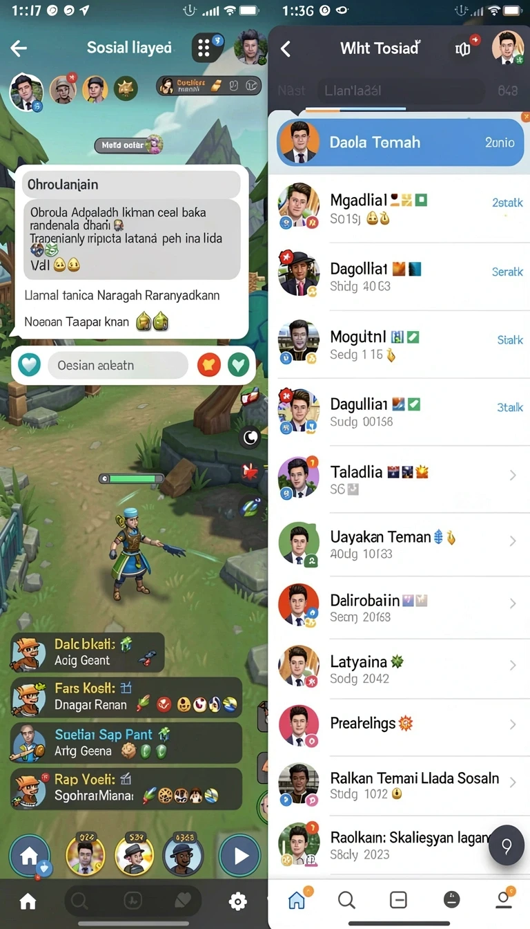 Screenshot Review Aplikasi 55five nomor 1