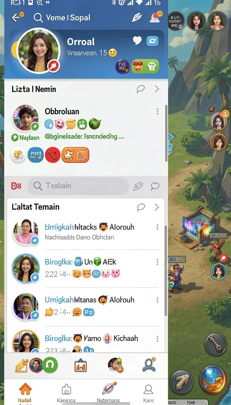 Screenshot Review Aplikasi ratu10 Versi Terbaru nomor 3