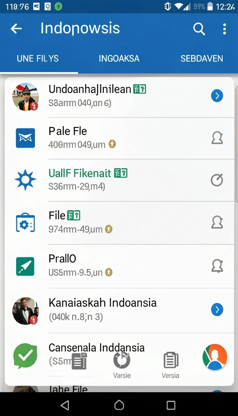 Screenshot Info Aplikasi turbo78 Terbaru dan Cara Download nomor 3