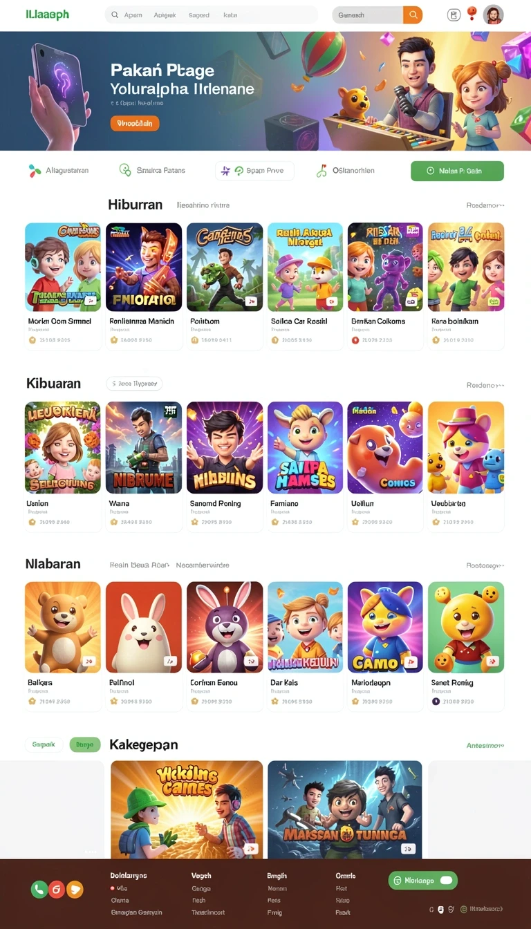 Screenshot Unduh batmantoto APK Gratis untuk Android nomor 3