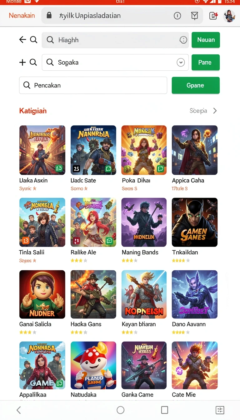 Screenshot Update Aplikasi evip3 Terbaru 2026 nomor 3