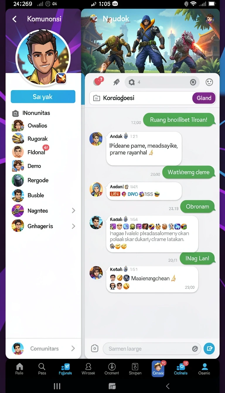 Screenshot Review Lengkap Aplikasi zzk Terbaru nomor 3