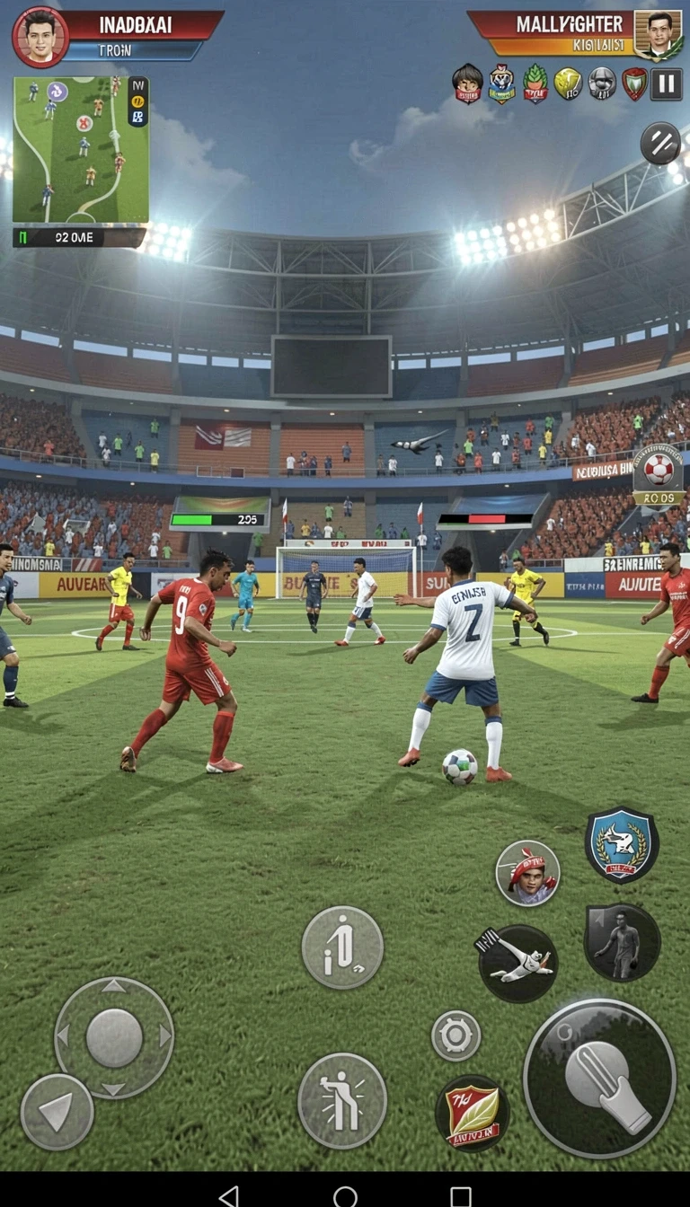 Screenshot Kelebihan dan Fitur Aplikasi jktjkt Terbaru nomor 2