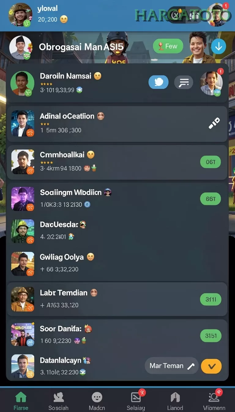 Screenshot menangbet nomor 2