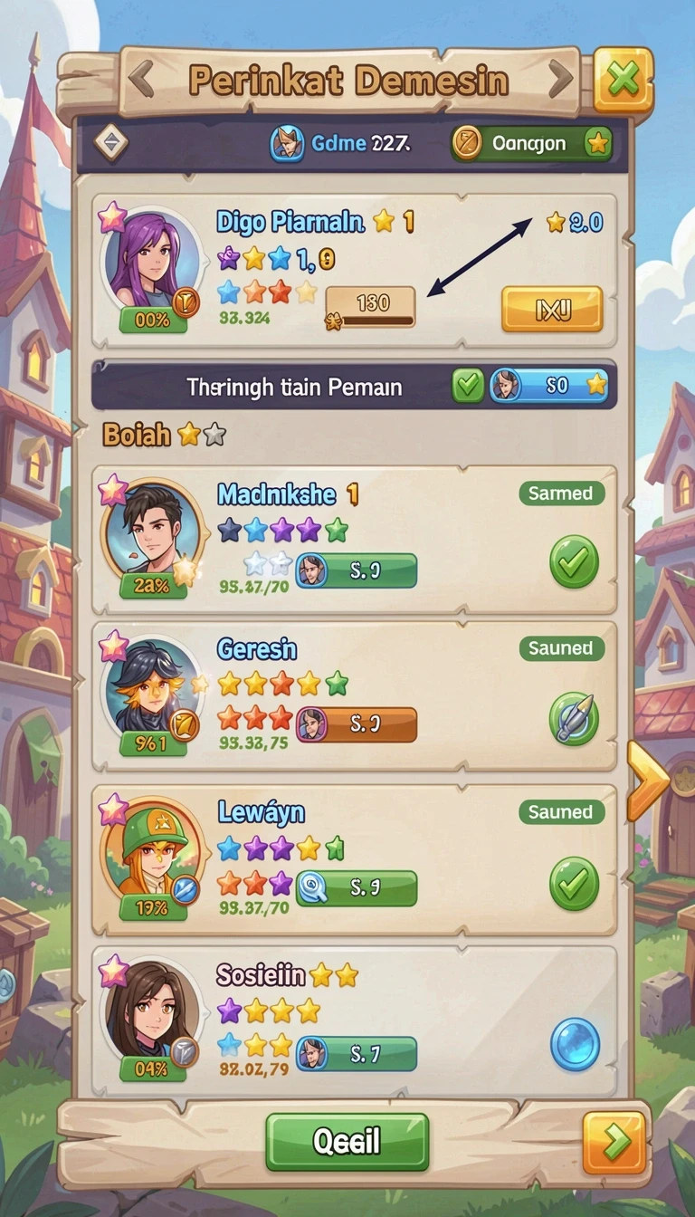 Screenshot Aplikasi gadaitoto Terbaru dan Terlengkap nomor 3