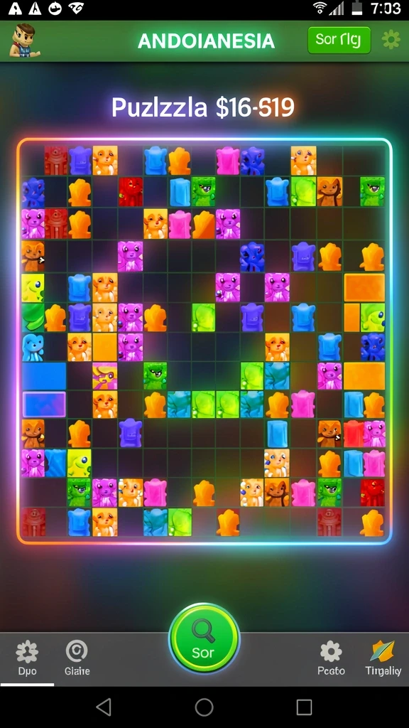 Screenshot amanahtoto Versi Terbaru untuk Android Tanpa Ribet nomor 3